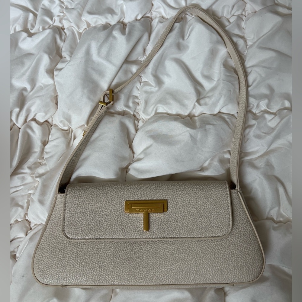 Tahari Shoulder Bag